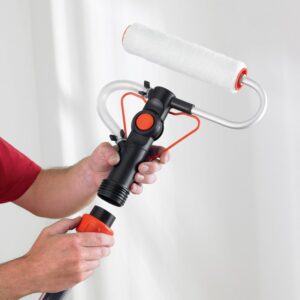 Black & Decker Bdpr400 Speedy Roller Maalitela