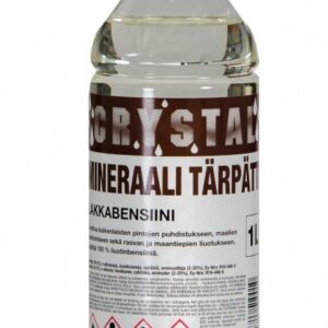 Dragon Mineraalitärpätti
