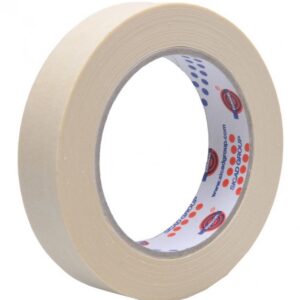 Eurocel Maalarinteippi 25mm 50m