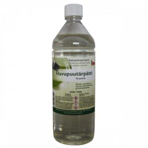 Havupuutärpätti