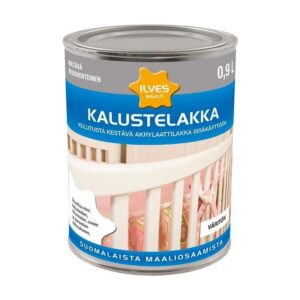Ilves Kalustelakka kiiltävä Kirkas