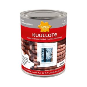 Ilves Kuullote Kirkas
