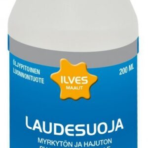 Ilves Laudesuoja