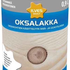Ilves Oksalakka