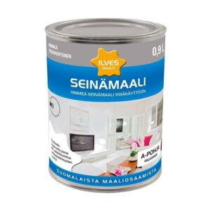Ilves Seinämaali 7 Sävytettävä kirkas