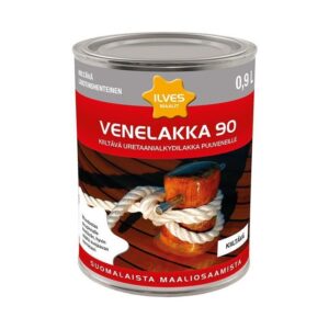 Ilves Venelakka kiiltävä 90 Kirkas