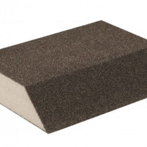 Mirka 125 X 85 X 25 Mm Hiomasienilaatikko Vino P80