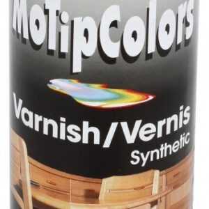 Motip 400 Ml Spraylakka