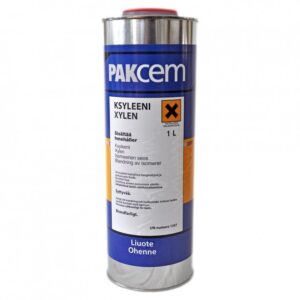 Pakcem 1 L Ksyleeni
