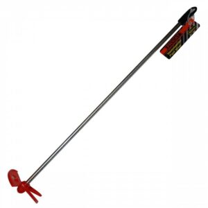 Procat 60 Cm Maalinsekoitin Pvc
