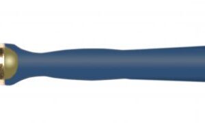 Rajaussivellin 15 Mm Harjassekoitus