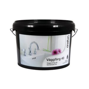 Seinämaali 7 Munankuorenvalkoinen 2