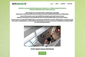 Valpa-Maalaus Oy