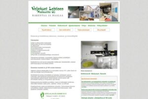Veljekset Lehtinen Maalausliike Oy